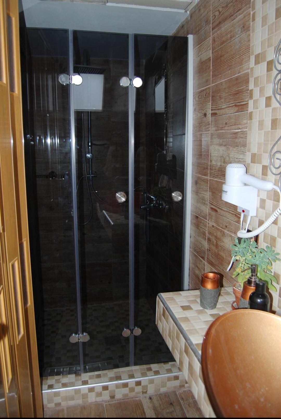 הוילה אספרובלטה Luxury House Papadimitriou מראה חיצוני תמונה