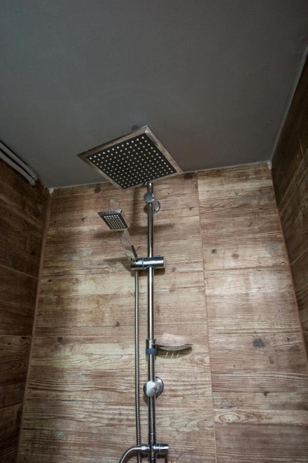 הוילה אספרובלטה Luxury House Papadimitriou מראה חיצוני תמונה