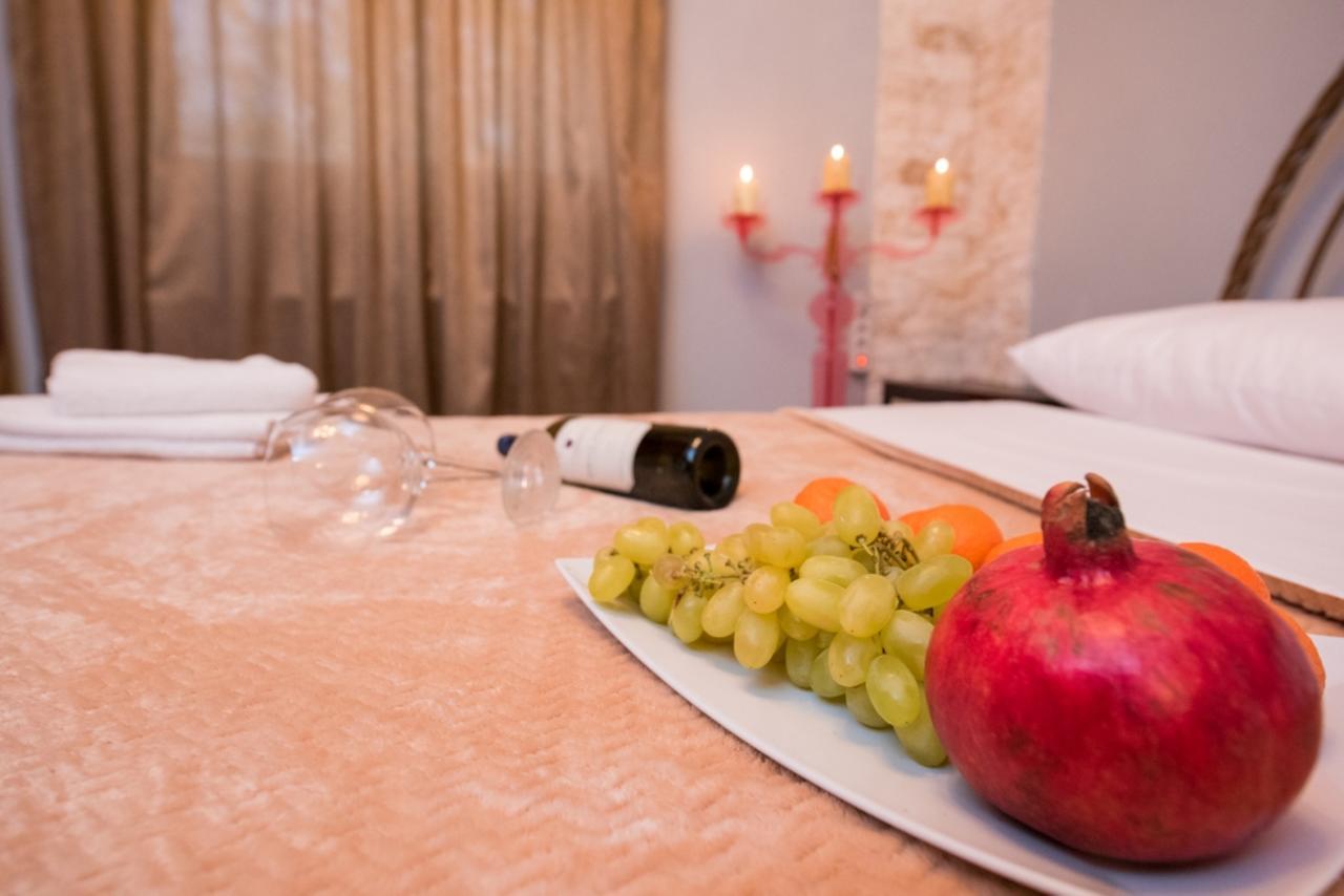 הוילה אספרובלטה Luxury House Papadimitriou מראה חיצוני תמונה