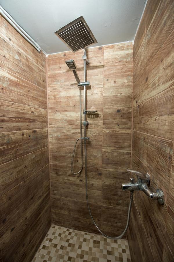 הוילה אספרובלטה Luxury House Papadimitriou מראה חיצוני תמונה