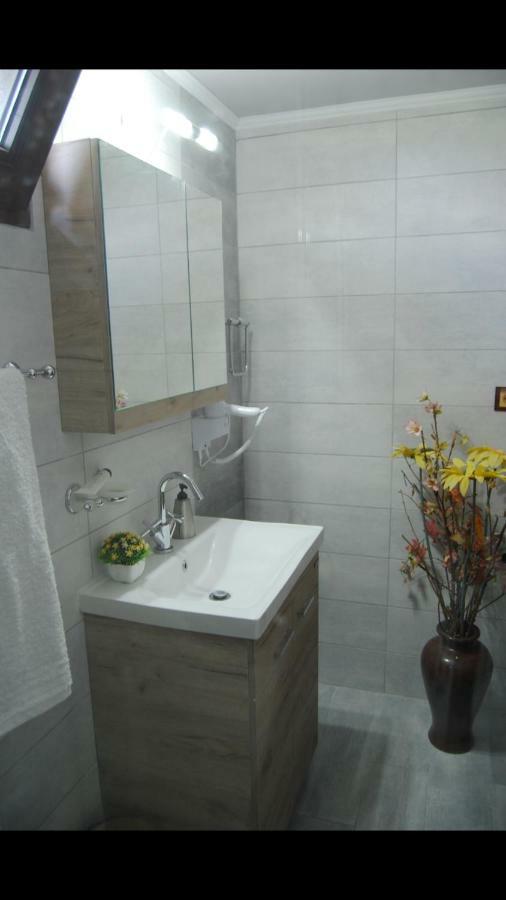 הוילה אספרובלטה Luxury House Papadimitriou מראה חיצוני תמונה